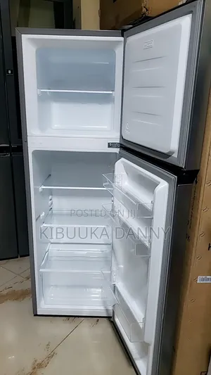 Hisence 220litres Fridge