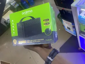 60000mah Oraimo Power Bank