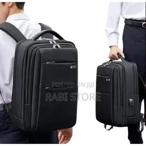 Back Bag/ Laptop Bag