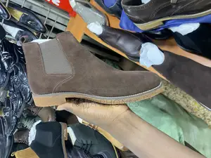 Clark’S Men’S Boots