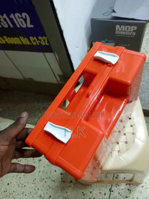 25people First Aid Kit
