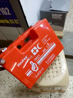 25people First Aid Kit