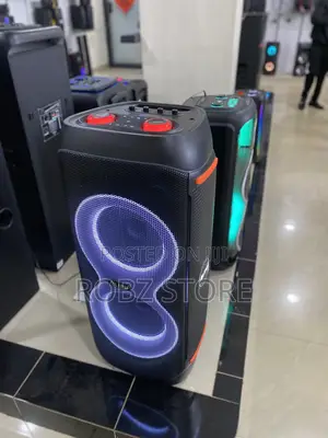 Party Box Speaker