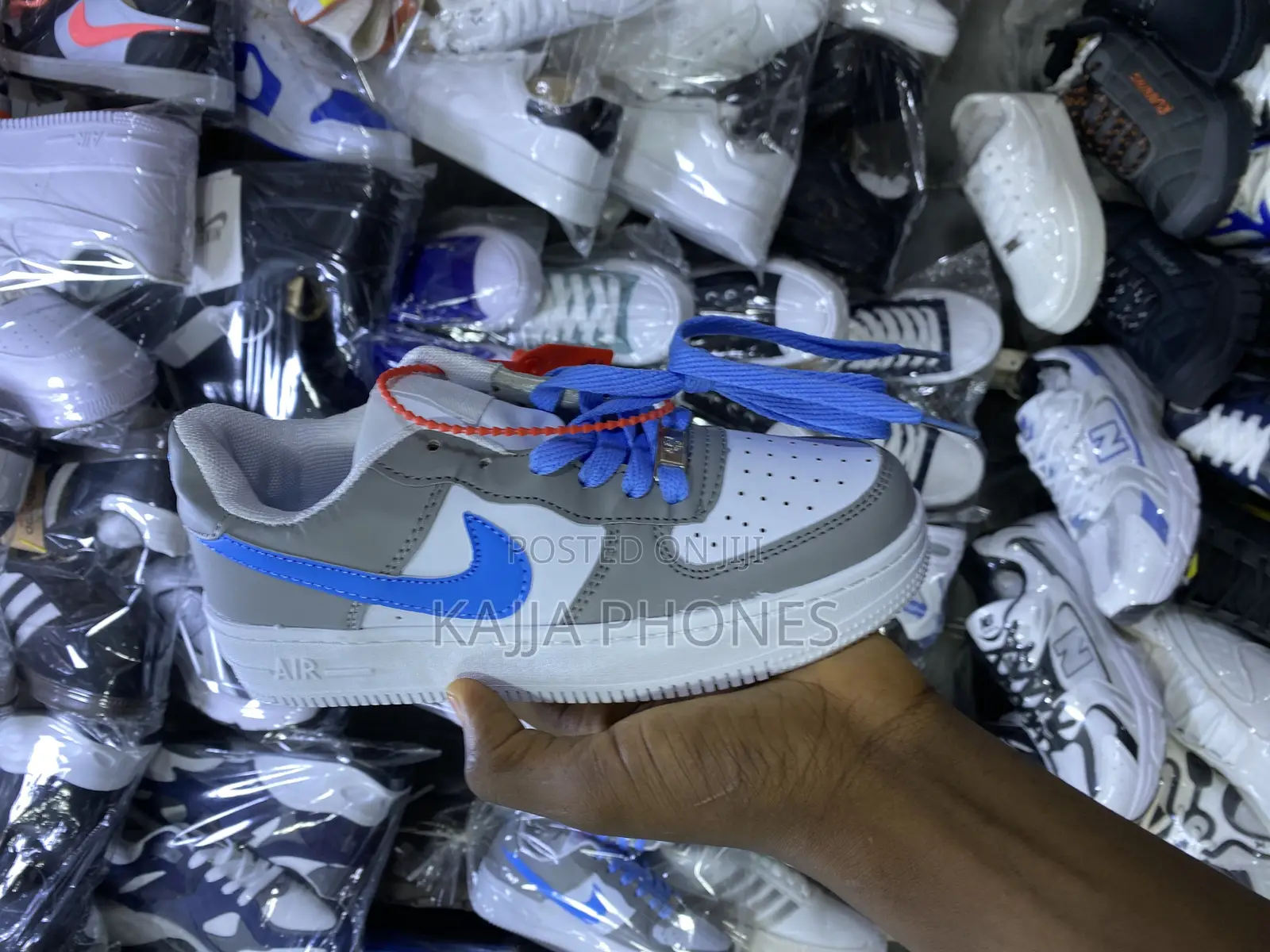 Nike Shoes