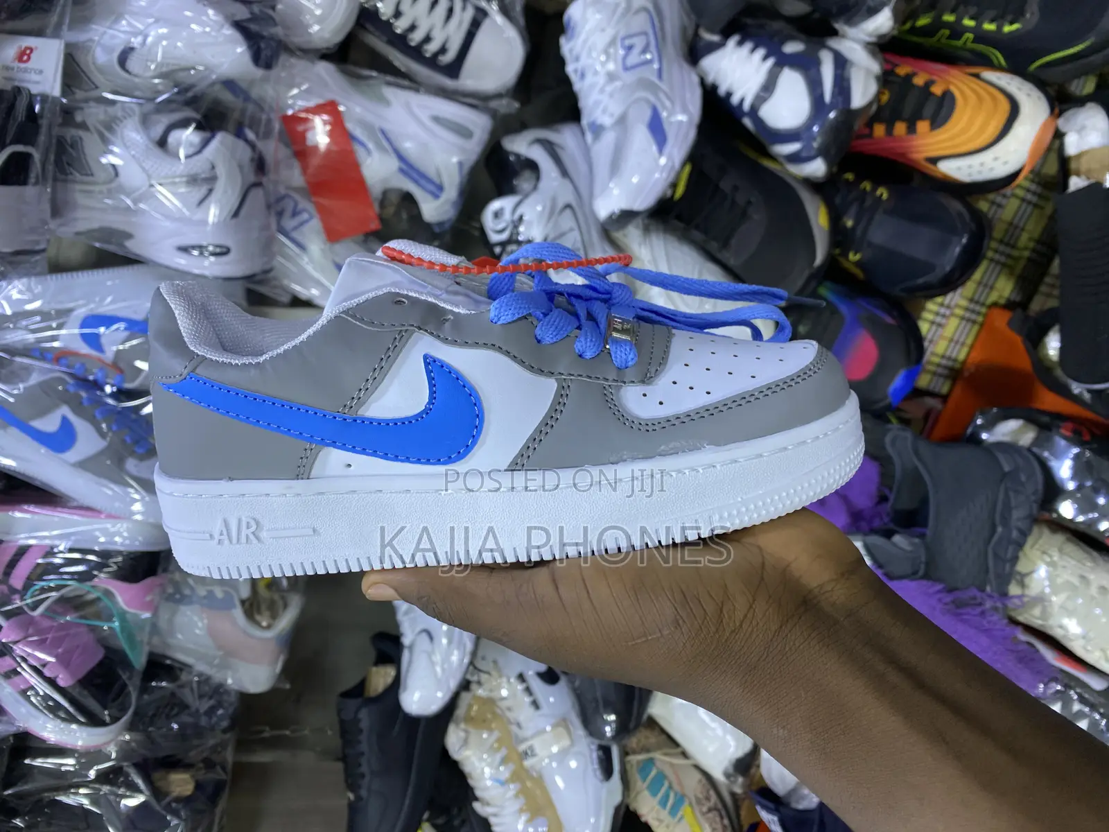 Nike Shoes