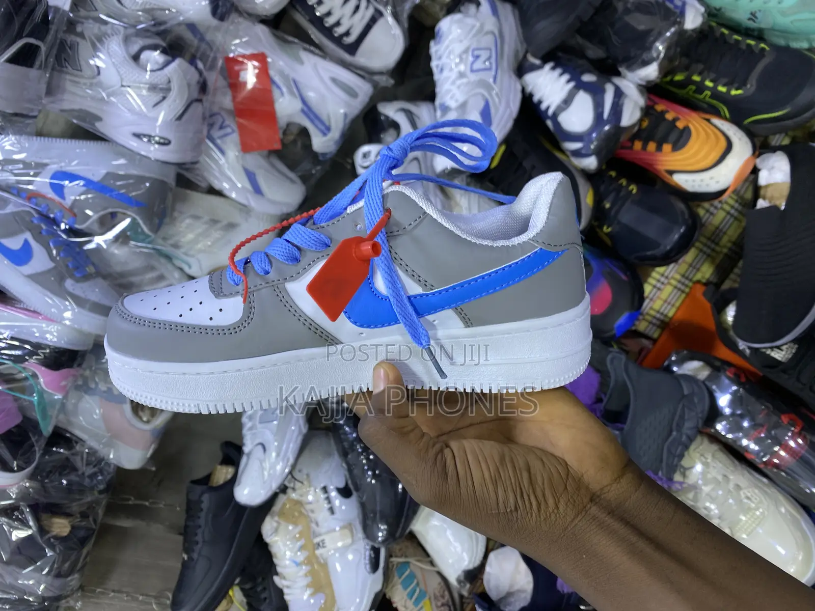 Nike Shoes