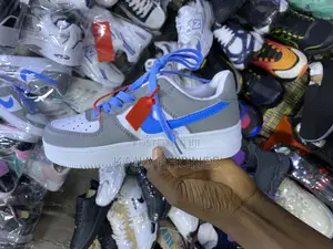 Nike Shoes
