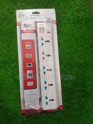 Gk Extension Socket