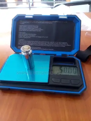 Rectangular Weigh Gold Weighing Scale 200g/0.01g Accurate Weigh Scales