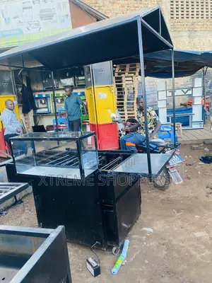 Lucky Choice Machine /Chicken Roaster /Rolling -8chicken At Once