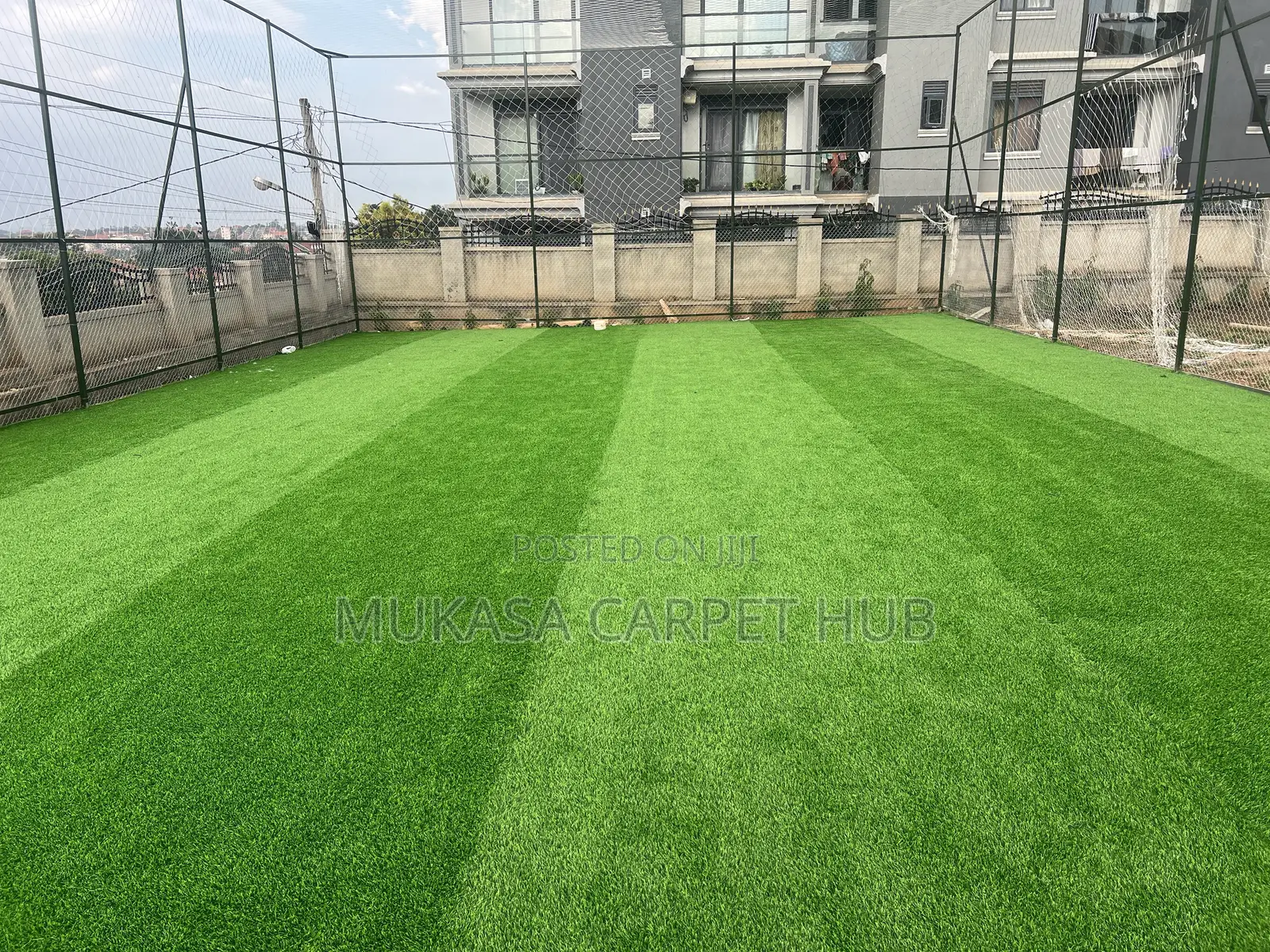 Outdoor Grass Carpet for Gardens