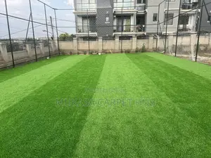 Outdoor Grass Carpet for Gardens