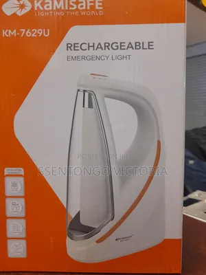 Emergency Light
