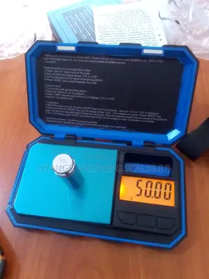 Commercial Gold Weighing Scales 200g/0.01g Accurate Weighing Scales