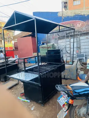 Black March ;Chicken Roaster 8chicken -battery/Electric Use