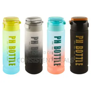 Ph Sports  Water  Bottle