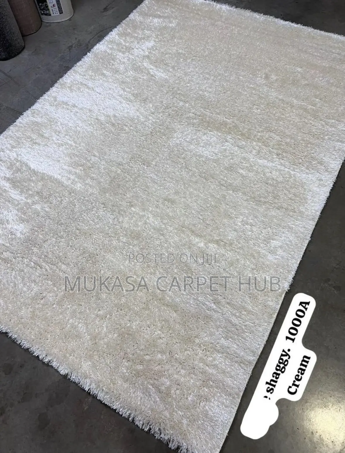 Soft Bedroom Carpet Rug