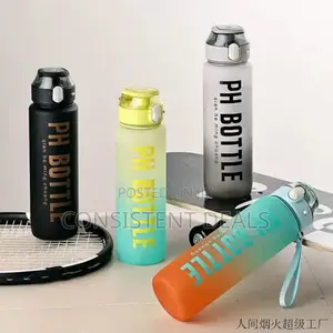 Ph Sports  Water  Bottle