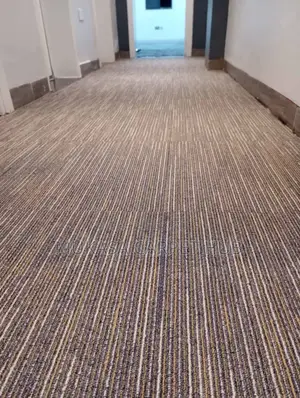 Modern Office Carpet Tiles