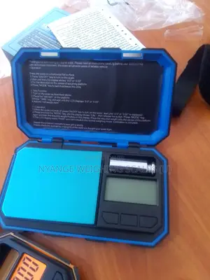 Wholesale High-Precision Weighing Scale 200g/0.01g Mineral Weigh Scale