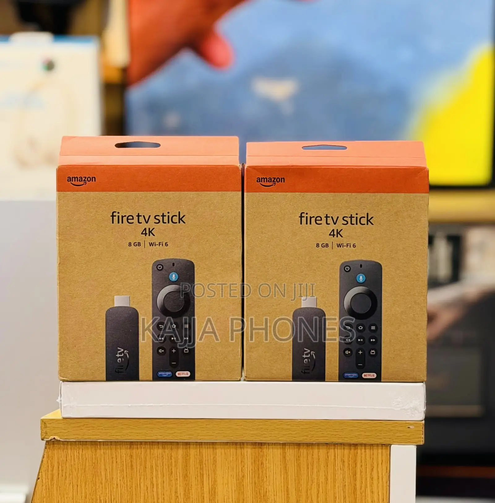 Amazon Fire Tv Stick Hd 2nd Gen 2025 (Stick Lite), Supports Wi-Fi