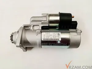 Self Starter And Alternator Specialist