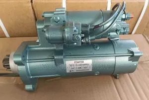 Self Starter And Alternator Specialist