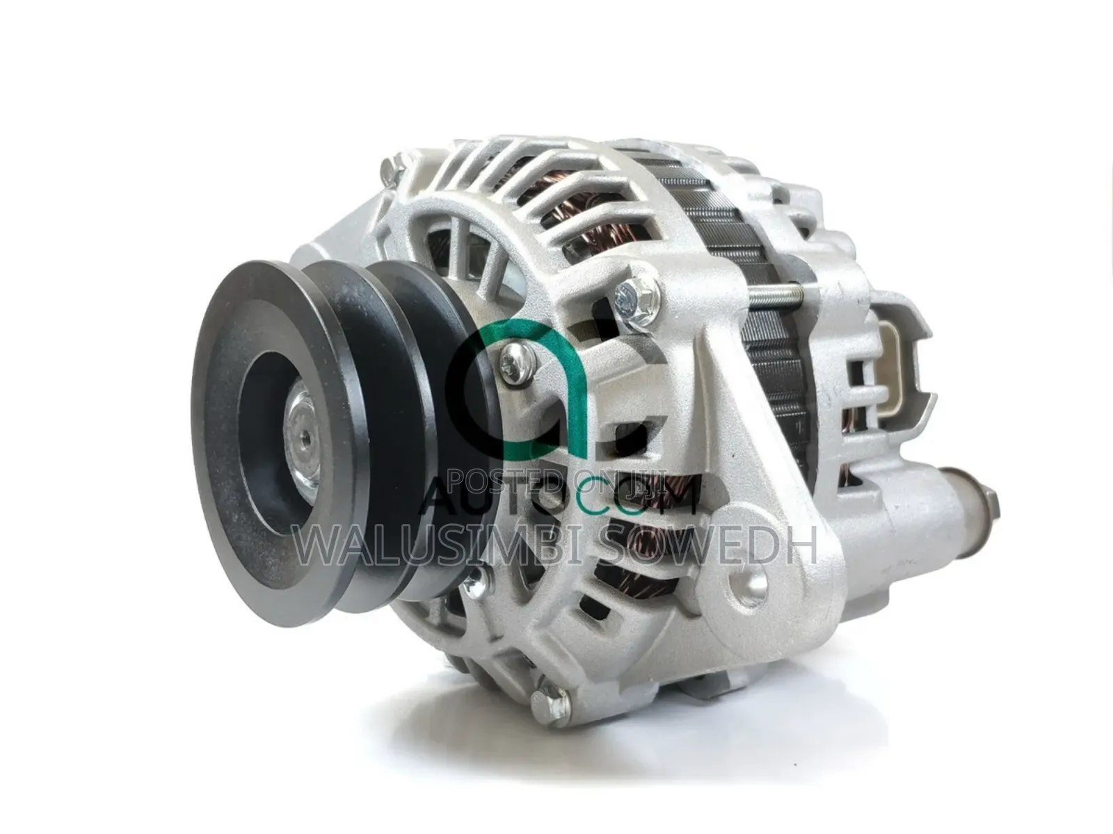 Self Starter And Alternator Specialist