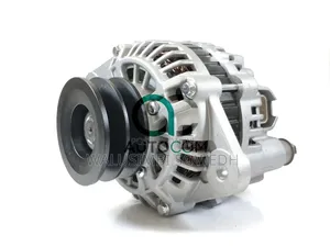 Self Starter And Alternator Specialist