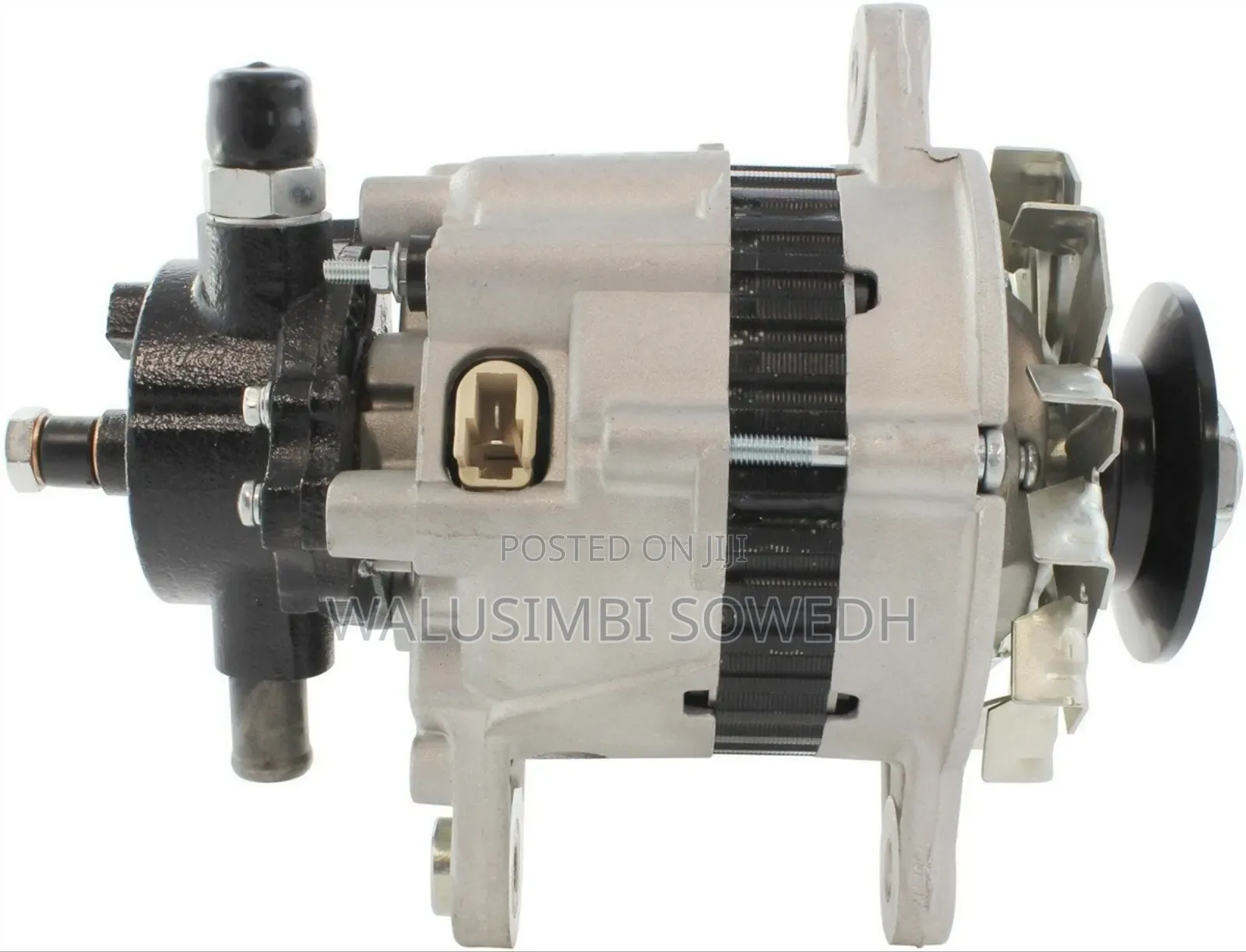 Self Starter And Alternator Specialist