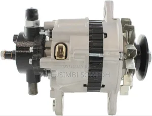 Self Starter And Alternator Specialist