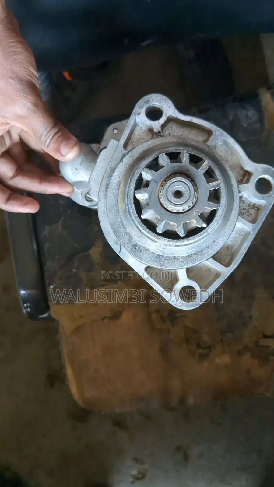 Self Starter And Alternator Specialist