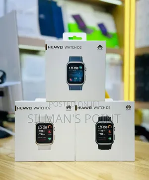 Huawei Watch D2 Smart Watch