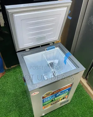 Konka Kf-130 Chest Freezer