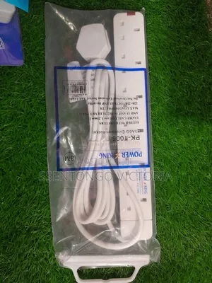 Power King 6way Extension