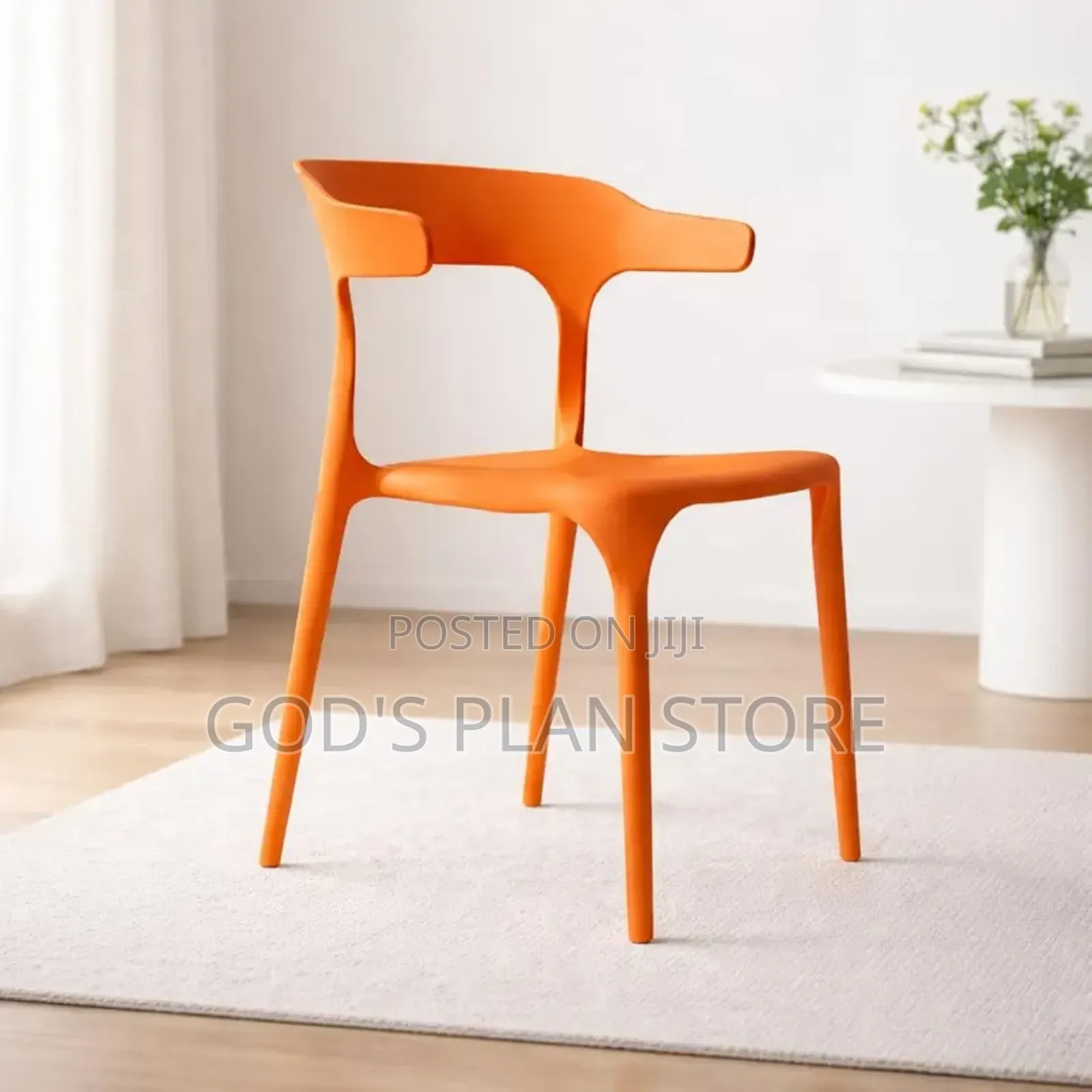 Acrylic Outdoor Indoor Plastic Chairs Plastic Chairs