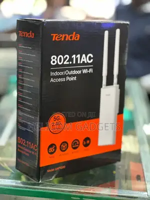 Tenda 802.11ac