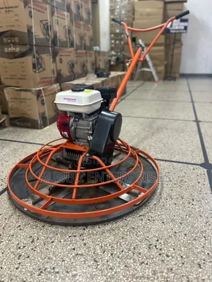 Power Trowel