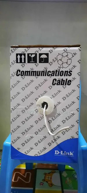 Dlink Communication Cable