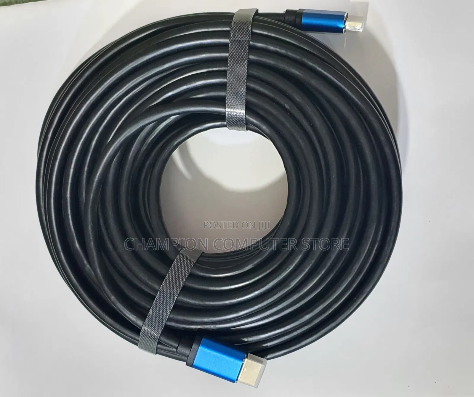 30m Metres 4k Hdmi Cable High-speed 3d/Hd 2.0 Supported | 3d