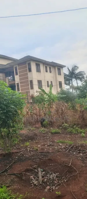 20 Decimals Plot of Land at Kyaliwajala on Kira Road