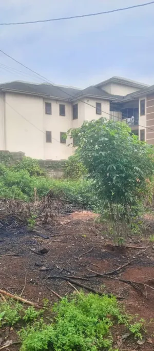 20 Decimals Plot of Land at Kyaliwajala on Kira Road
