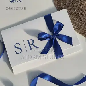 Elegant Invitation Cards