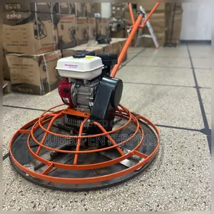 Power Trowel