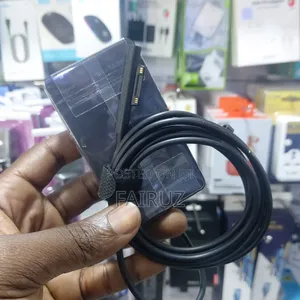 Surface Pro 65w Microsoft Laptop Charger