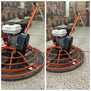 Power Trowel