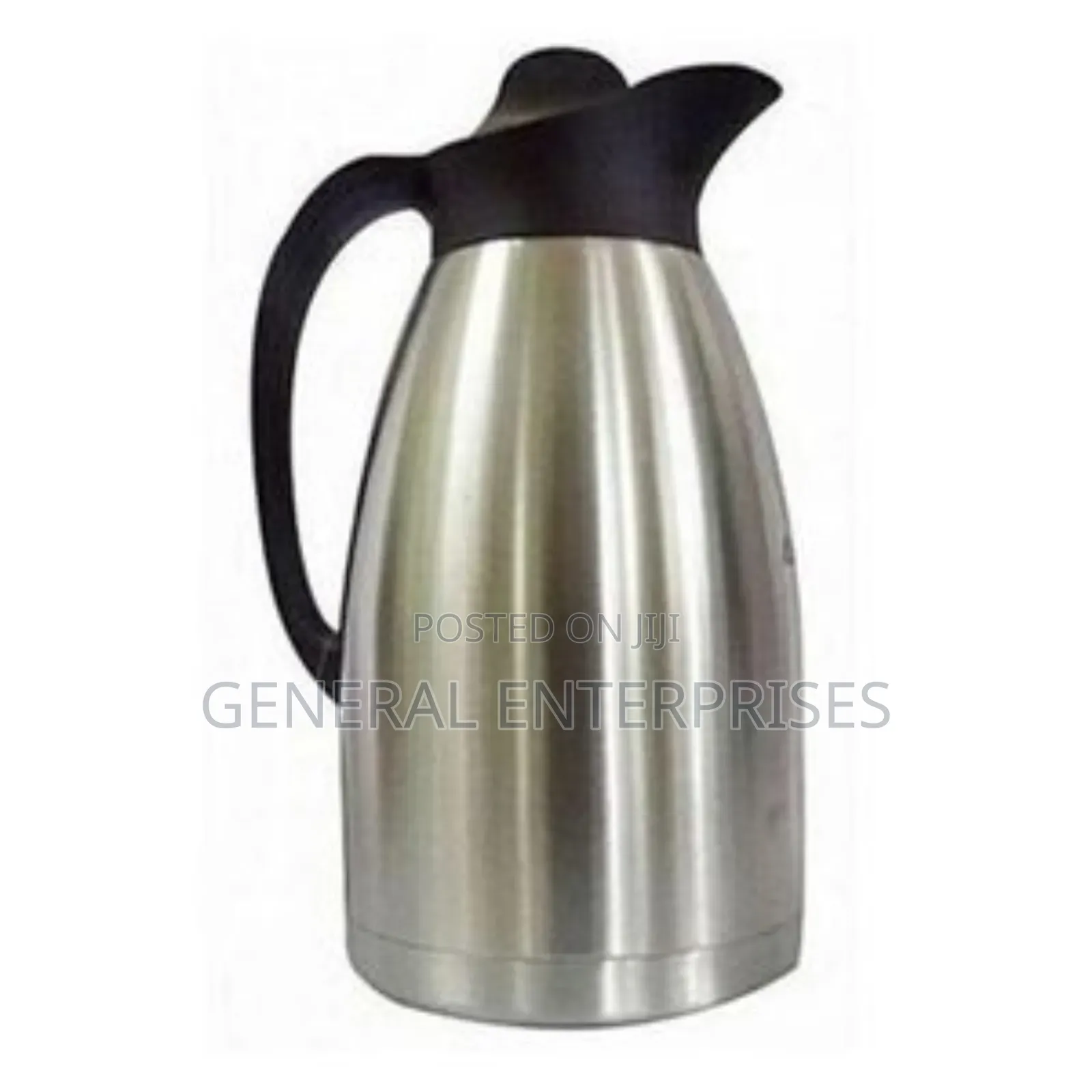 Always Stainless Steel Unbreakable Vacuum Flask 2l