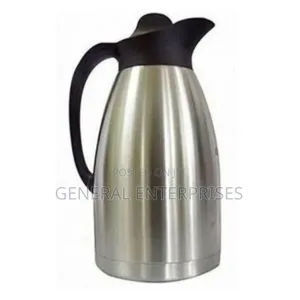 Always Stainless Steel Unbreakable Vacuum Flask 2l