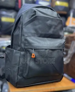 Travel Backpack
