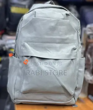 Travel Backpack